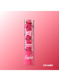 Rude Berry Juicy Moisturizing Serum Tint - Eye Candy  - Image 2