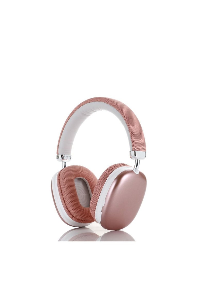 GULFLINK GULFLINK Bluetooth Wireless Headphones for Teens Adults - Image 1