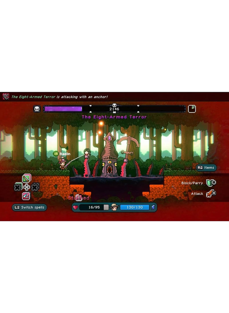 سوني يوم جميل للصيد - - Image 4