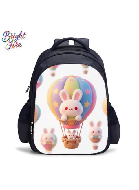 The latest version of the best-selling small-size schoolbag (students under the age of 12, primary school students, children to school)