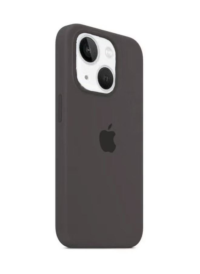 KASTWAVE Silicone Case Cover Liquid Gel Soft Ultra Slim Shockproof Back Cover Full Body Protection For iPhone 15 Pro (6.1 inch) Easy To Disassemble  - Image 2