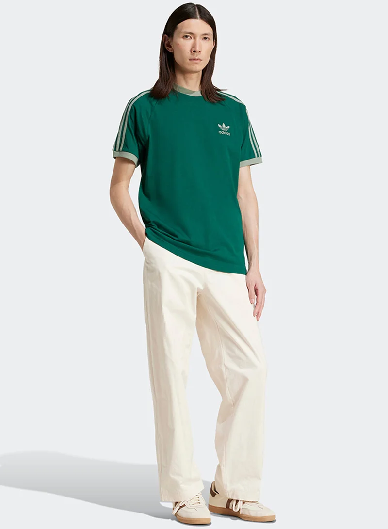 adidas Originals Adicolor Classics 3 Stripe T-Shirt