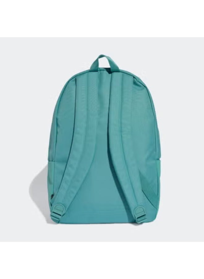 Adidas classic 3 bar logo backpack - Image 2