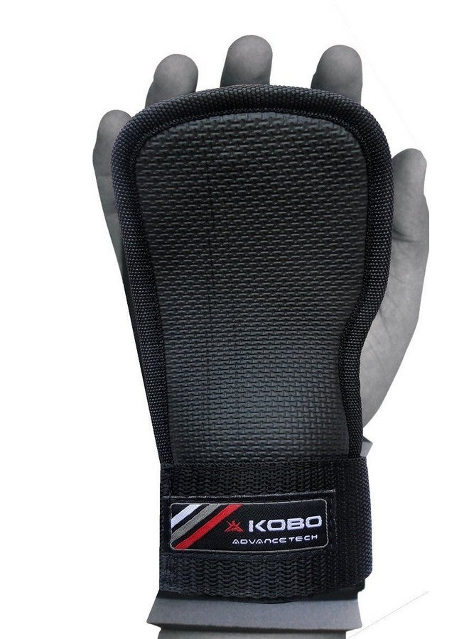 Kobo WTA-07 Neoprene Gym Support (Black)