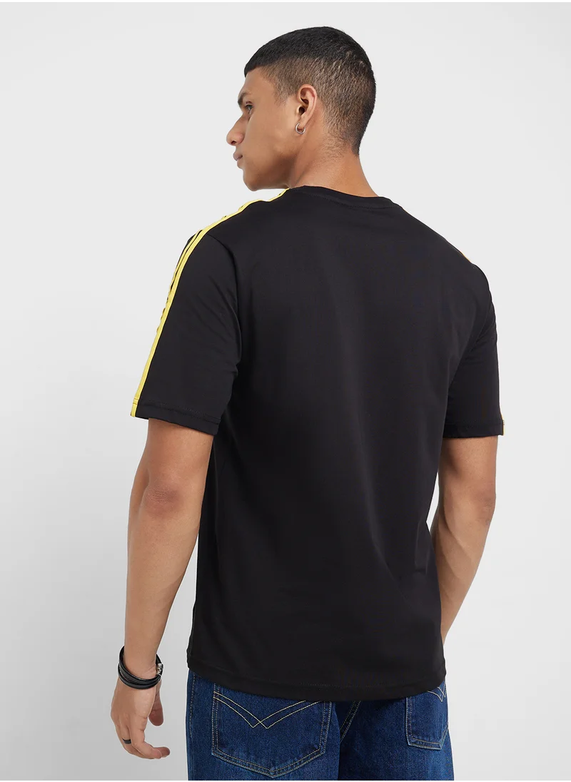 Seventy Five Crew Neck T-Shirt