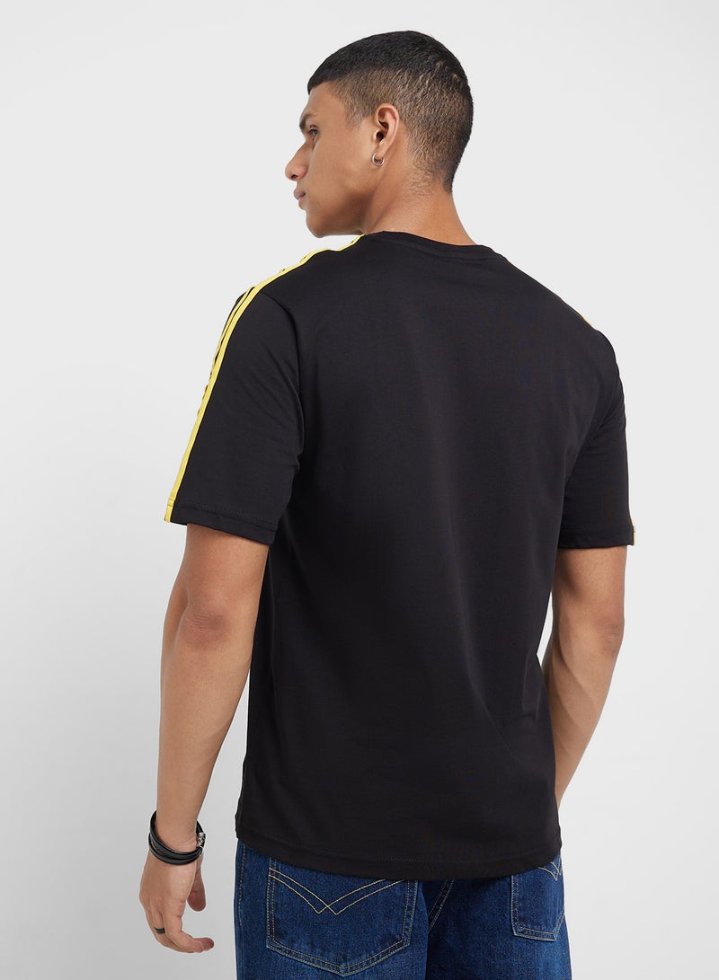 Seventy Five Crew Neck T-Shirt  - Image 2
