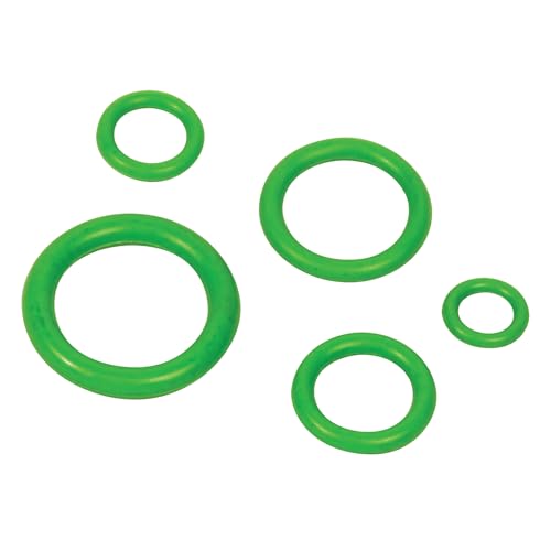 Performance Tool W5201 HNBR O-Ring Assortment in Organizing Case for Vehicle and Tool Repair (270-Pc) - Image 4