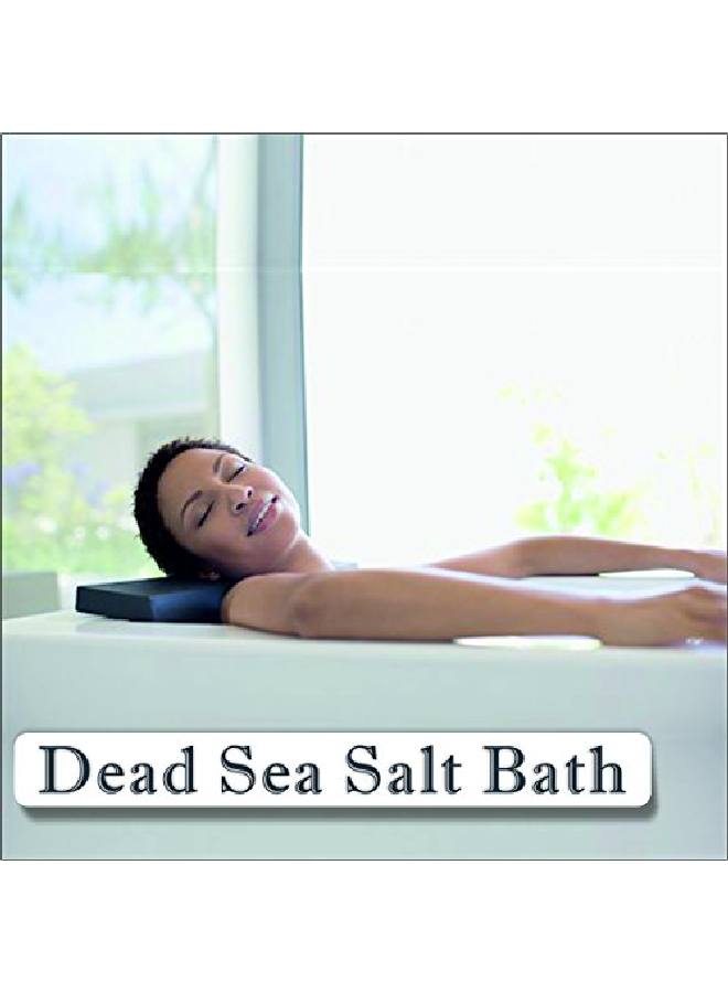 NutroActive ملح البحر الأحمر 200 جرام - Image 3