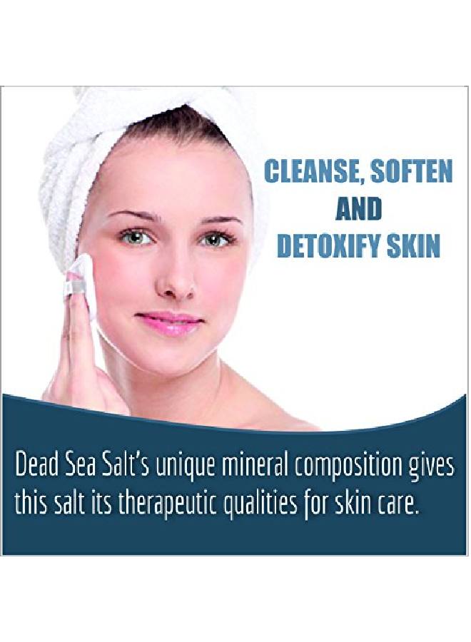 NutroActive ملح البحر الأحمر 200 جرام - Image 4