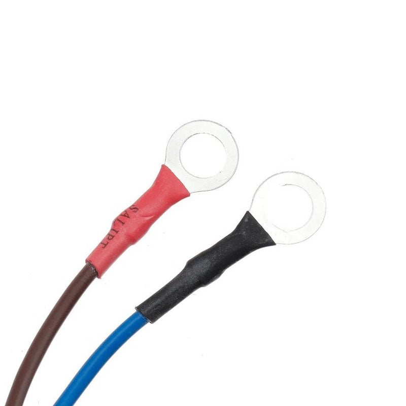 محول طاقة أسود 12 فولت لسخان الديزل، محول من 240 فولت إلى 12 فولت لسخان 5 كيلوواط و8 كيلوواط للمقطورات والشاحنات والعربات المنزلية - Image 5