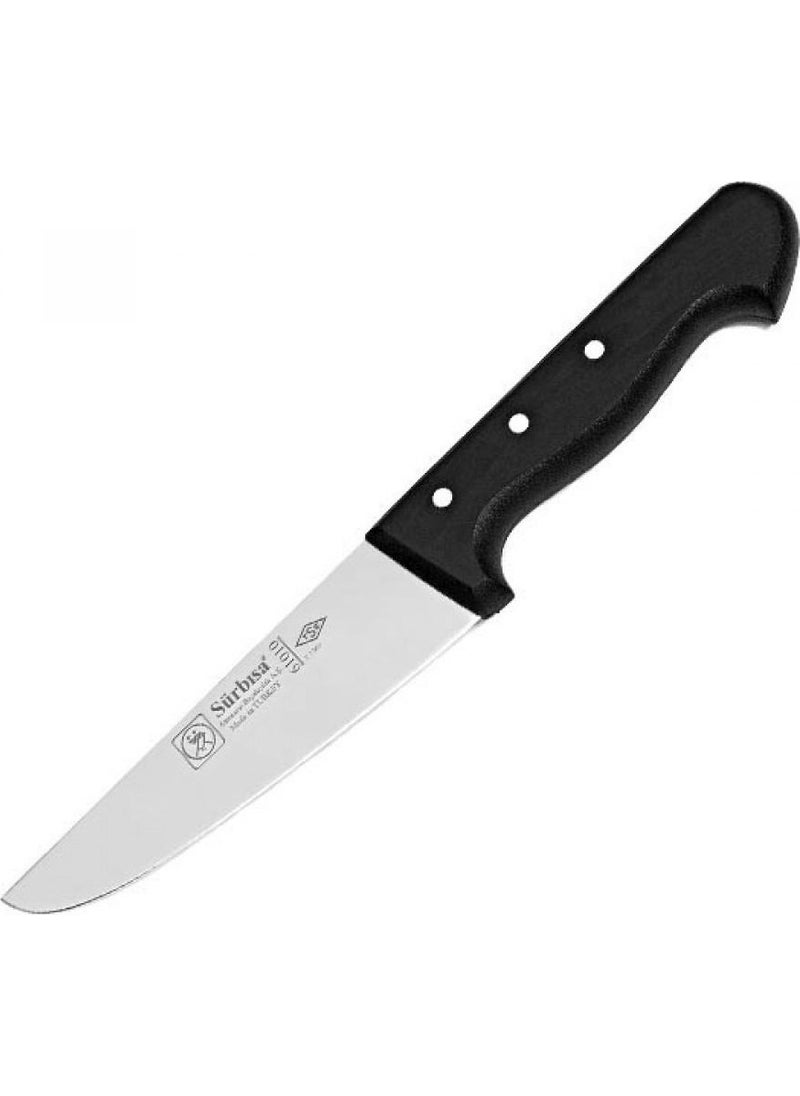 Sürbisa Sürbısa Sürmene 61010 Pin Skinning Butcher Knife 14 cm 