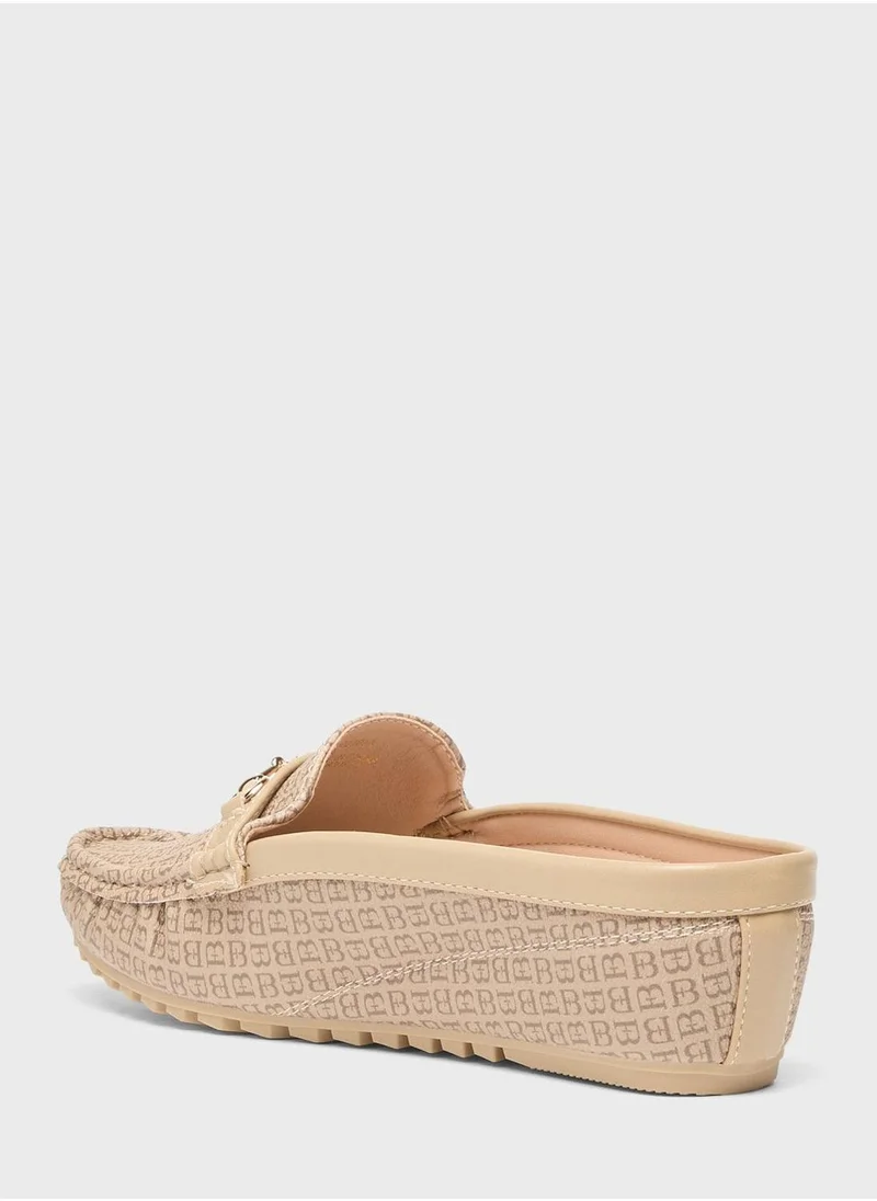 shoexpress Bit Moccasins