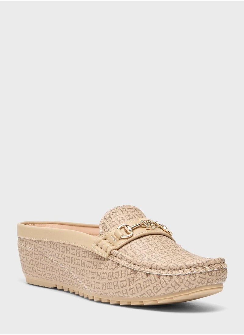 shoexpress Bit Moccasins - Image 2