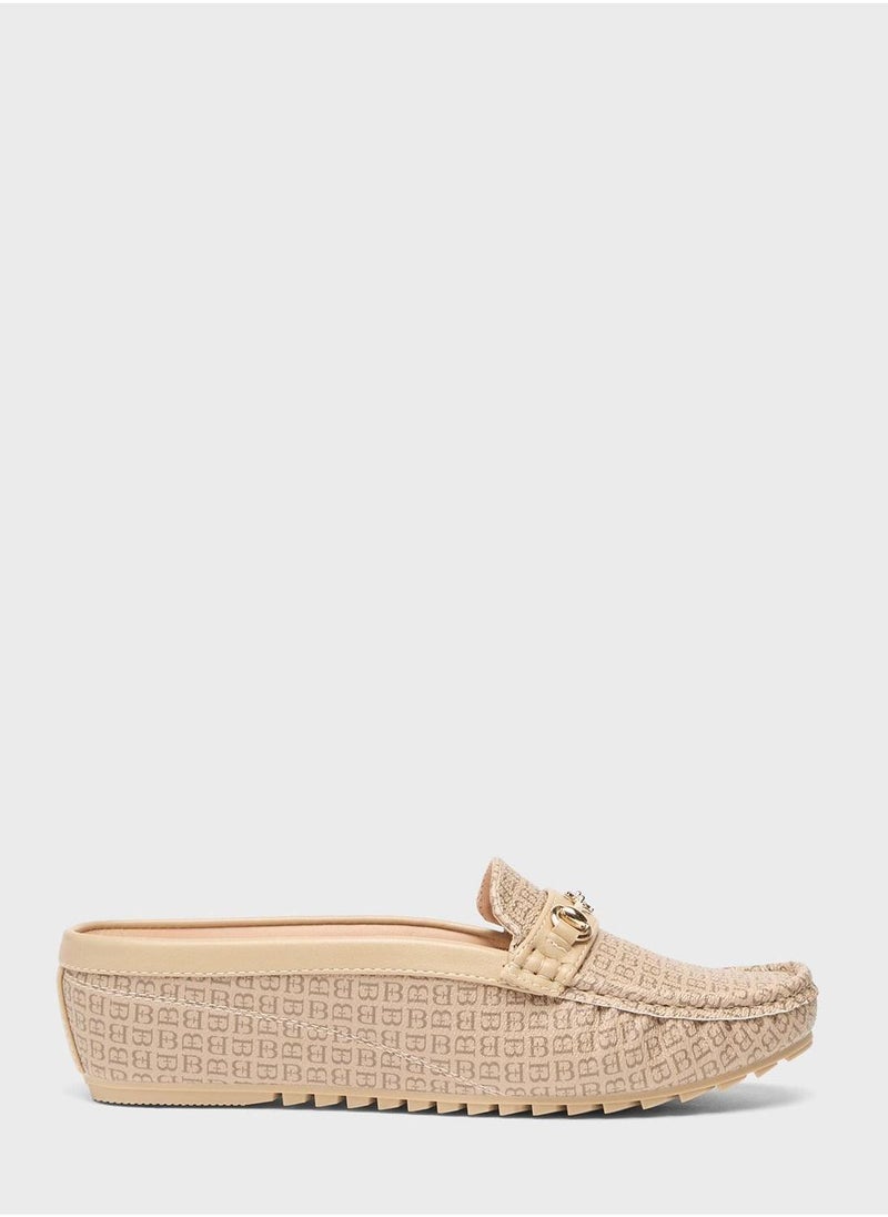 shoexpress Bit Moccasins - Image 1