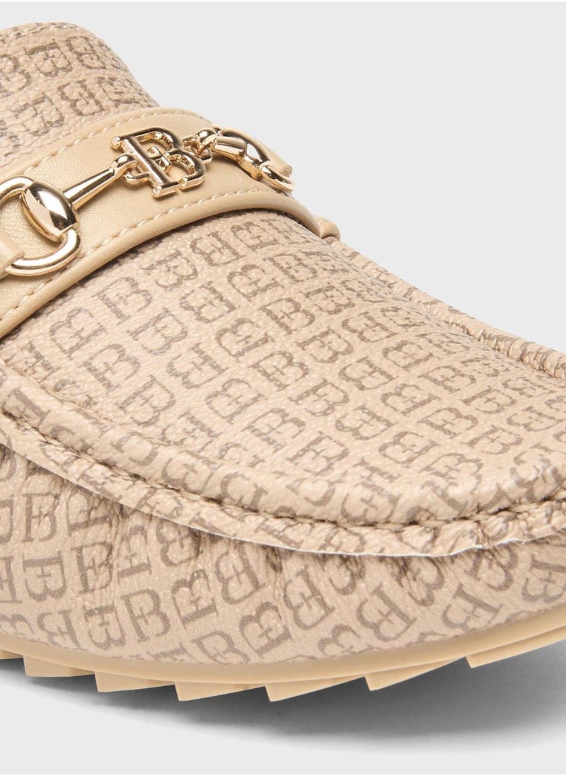 shoexpress Bit Moccasins - Image 4