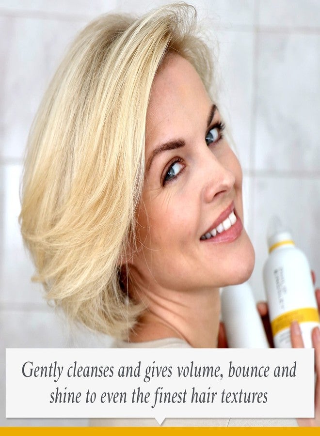 Philip Kingsley Brilliant Body and Volume Hair Care Gift Set, Volumizing Shampoo, Conditioner, Hair Plumping Cream, Deep Conditioning Mask - Image 5