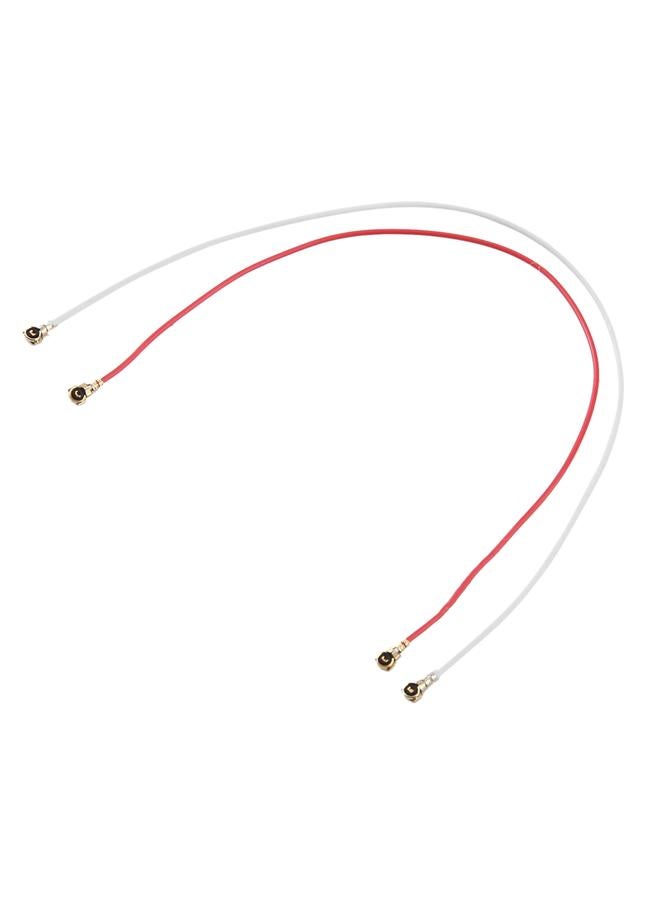 erorex For Samsung Galaxy A34 SM-A346B 10set Original Signal Flex Cable - Image 2