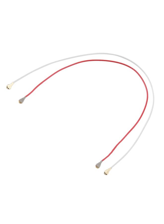 erorex For Samsung Galaxy A34 SM-A346B 10set Original Signal Flex Cable - Image 3