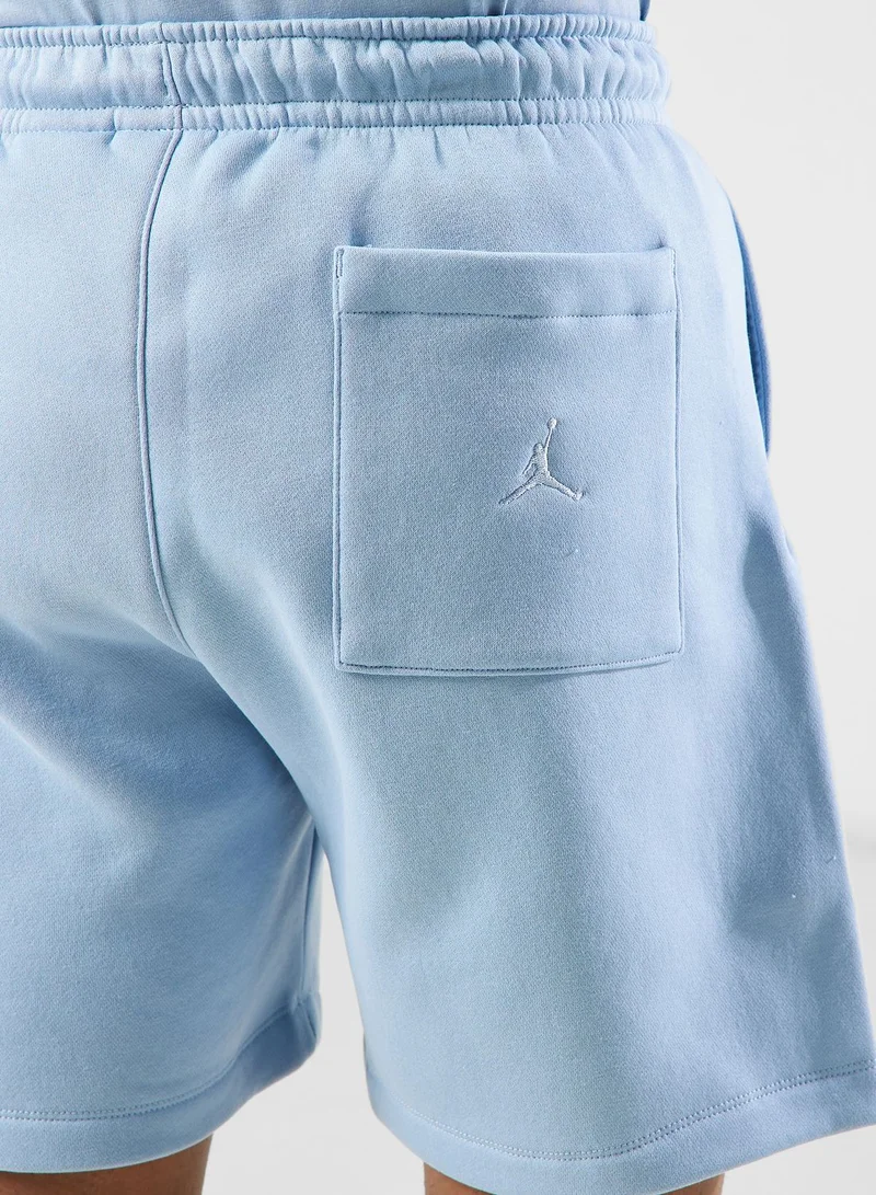 Jordan Jordan Essential Fleece Hybrid Shorts