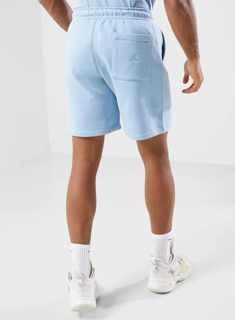 Jordan Jordan Essential Fleece Hybrid Shorts