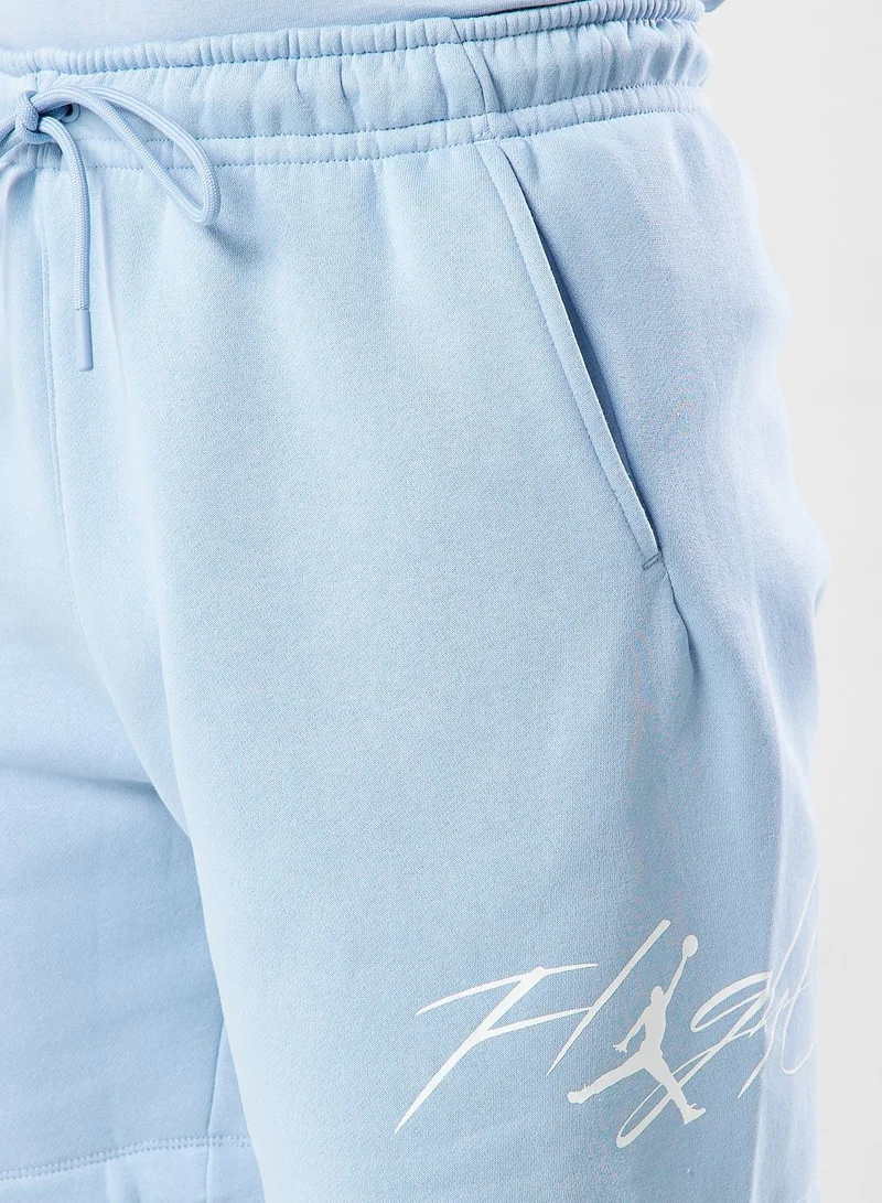 Jordan Jordan Essential Fleece Hybrid Shorts