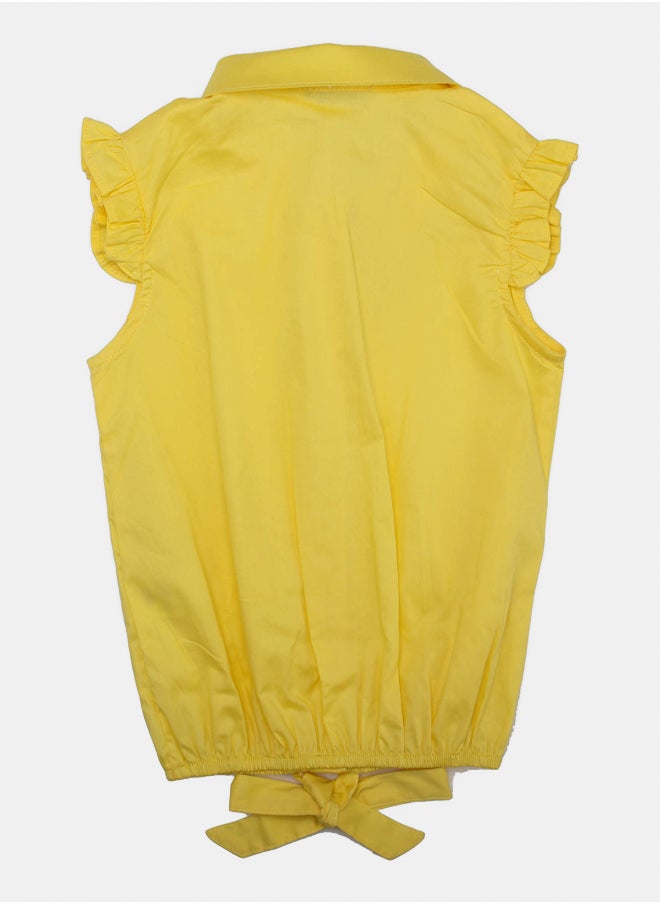 OWNKIDS - Baby Girls Blouse - Image 1