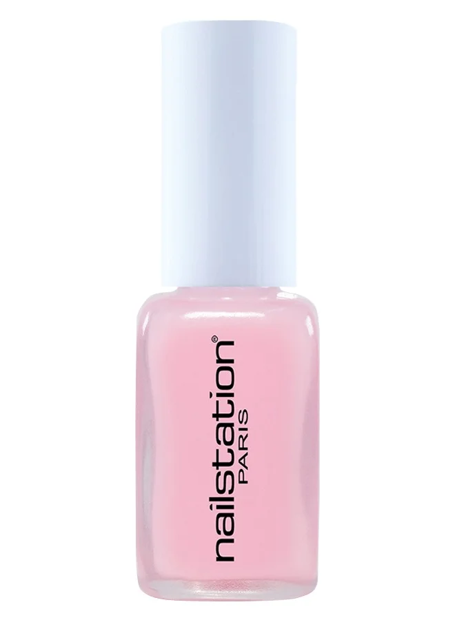 Nailstation Nail Polish Glossy rev01