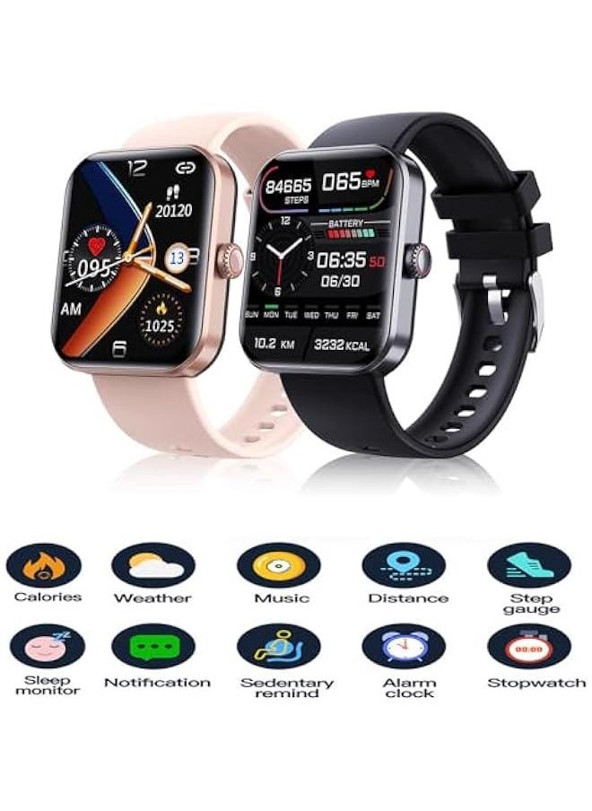 Generic - 2024 New Ribili TrackPro 2.0, Hilipert Trackpro 2.0, Sherum Track pro 2.0, Shirem TrackPro 2.0, Dotmalls TrackPro 2.0 (Black) - Image 1