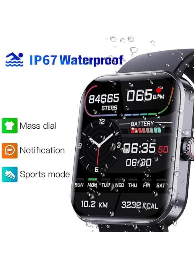 Generic - 2024 New Ribili TrackPro 2.0, Hilipert Trackpro 2.0, Sherum Track pro 2.0, Shirem TrackPro 2.0, Dotmalls TrackPro 2.0 (Black) - Image 1