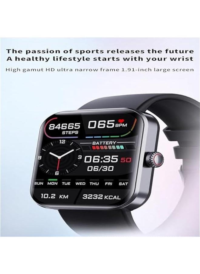 Generic - 2024 New Ribili TrackPro 2.0, Hilipert Trackpro 2.0, Sherum Track pro 2.0, Shirem TrackPro 2.0, Dotmalls TrackPro 2.0 (Black) - Image 1