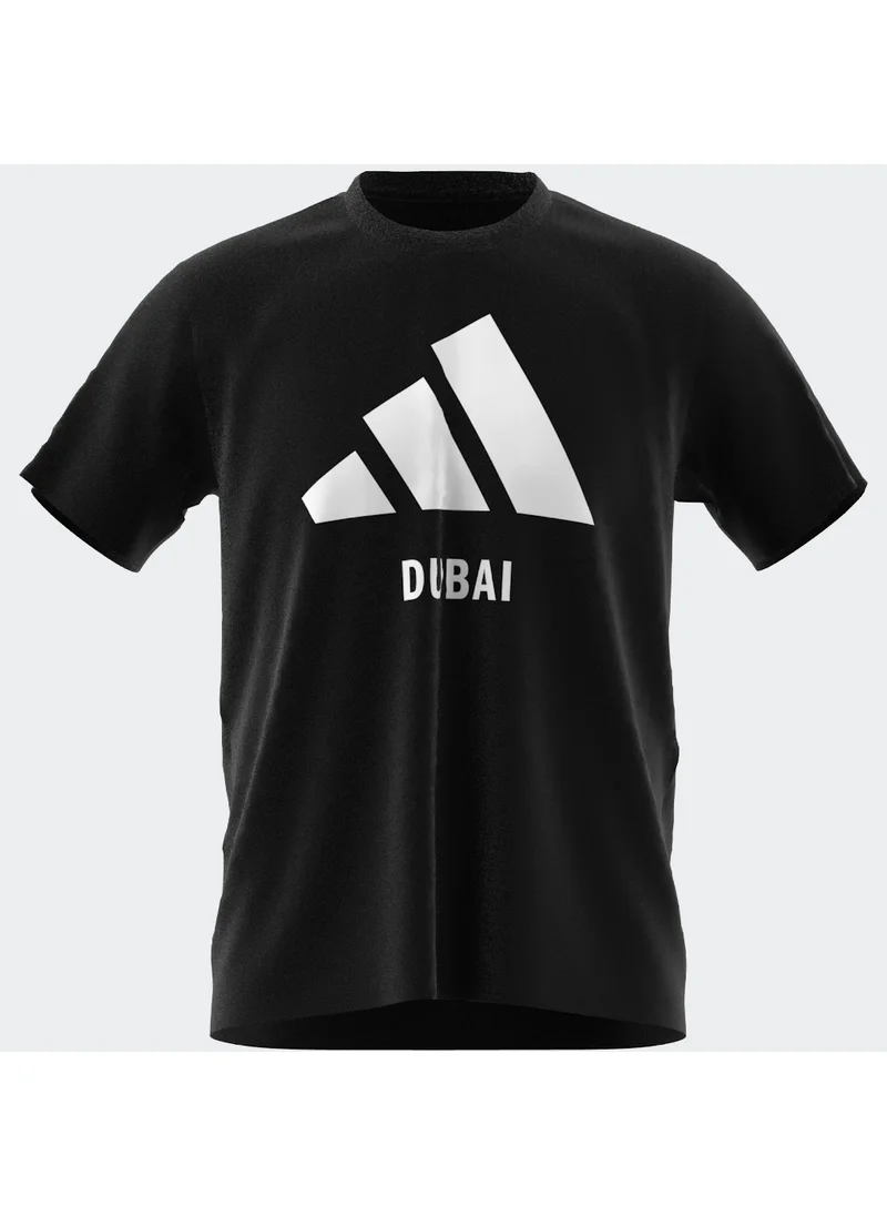 Adidas DUBAI TEE