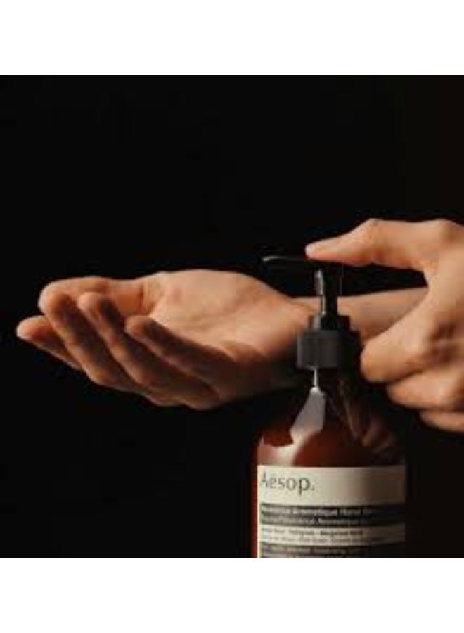 أيسوب بلسم اليدين العطري من إيسوب ريفيرنس، 500 مل - Image 2