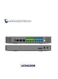 Grandstream Grandstream UCM6308 PBX  - Image 3