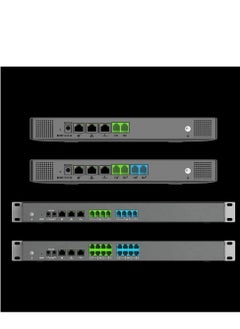 Grandstream Grandstream UCM6308 PBX  - Image 4