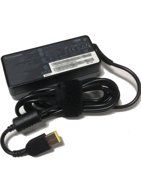 65W Lenovo ADLX65NLC3A ADLX65NDC3A ADLX65NCC3A Square tip Notebook laptop Replacement Adapter