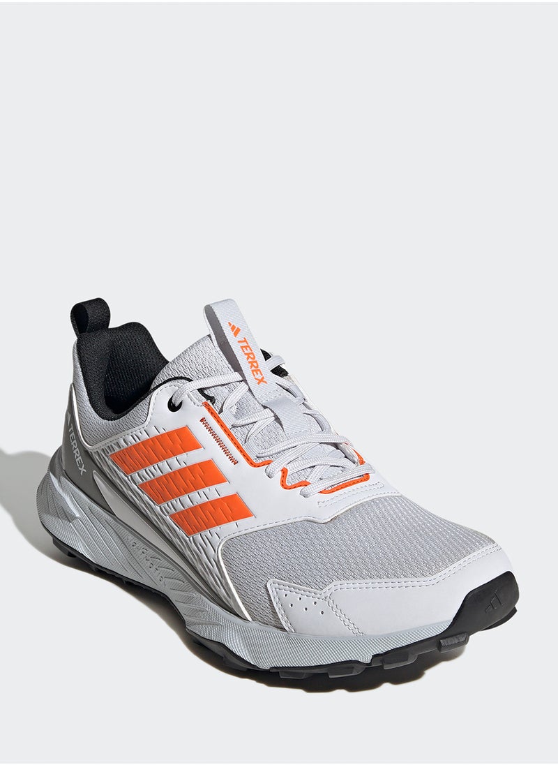 Adidas - Terrex Tracefinder 2 - Image 1
