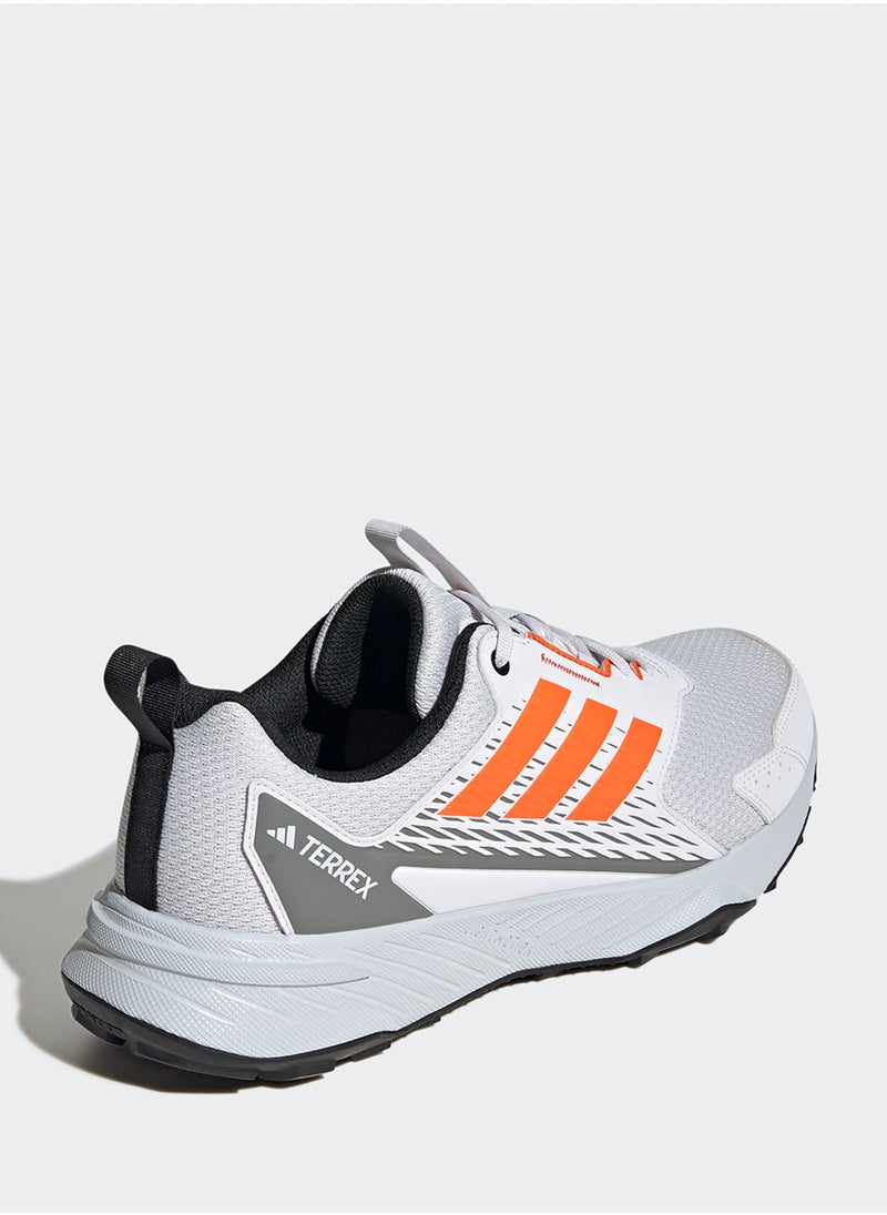 Adidas - Terrex Tracefinder 2 - Image 1