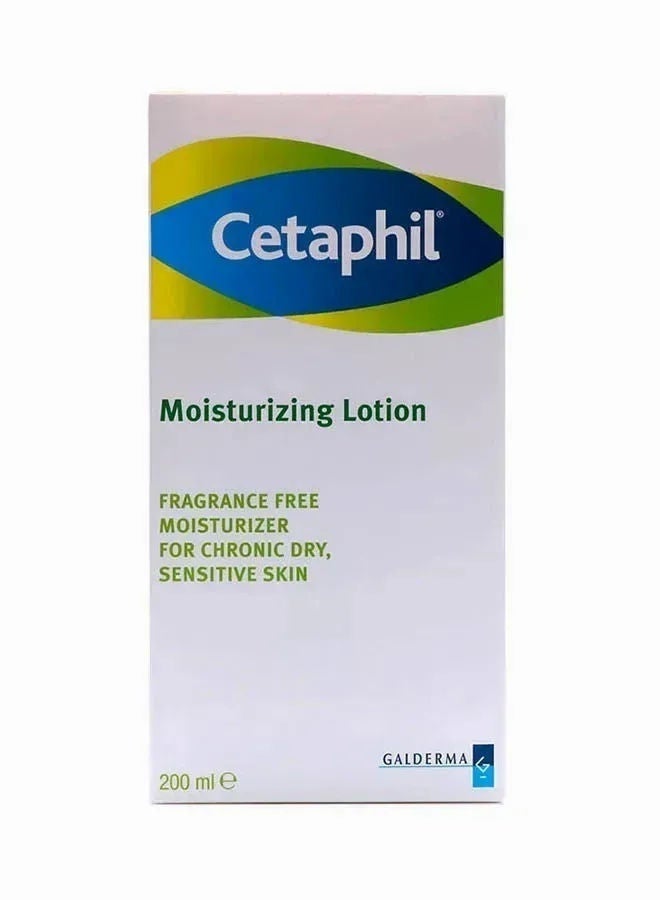 Cetaphil لوشن مرطب