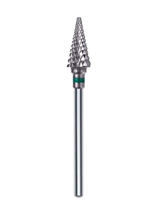 brunson Nail Drill Bit Nail Drill File Bits for Acrylic Gel Nails Cuticle Manicure Pedicure B12 - Image 1