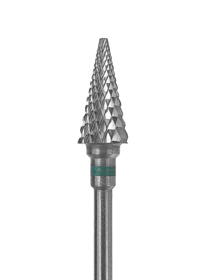 brunson Nail Drill Bit Nail Drill File Bits for Acrylic Gel Nails Cuticle Manicure Pedicure B12 - Image 2