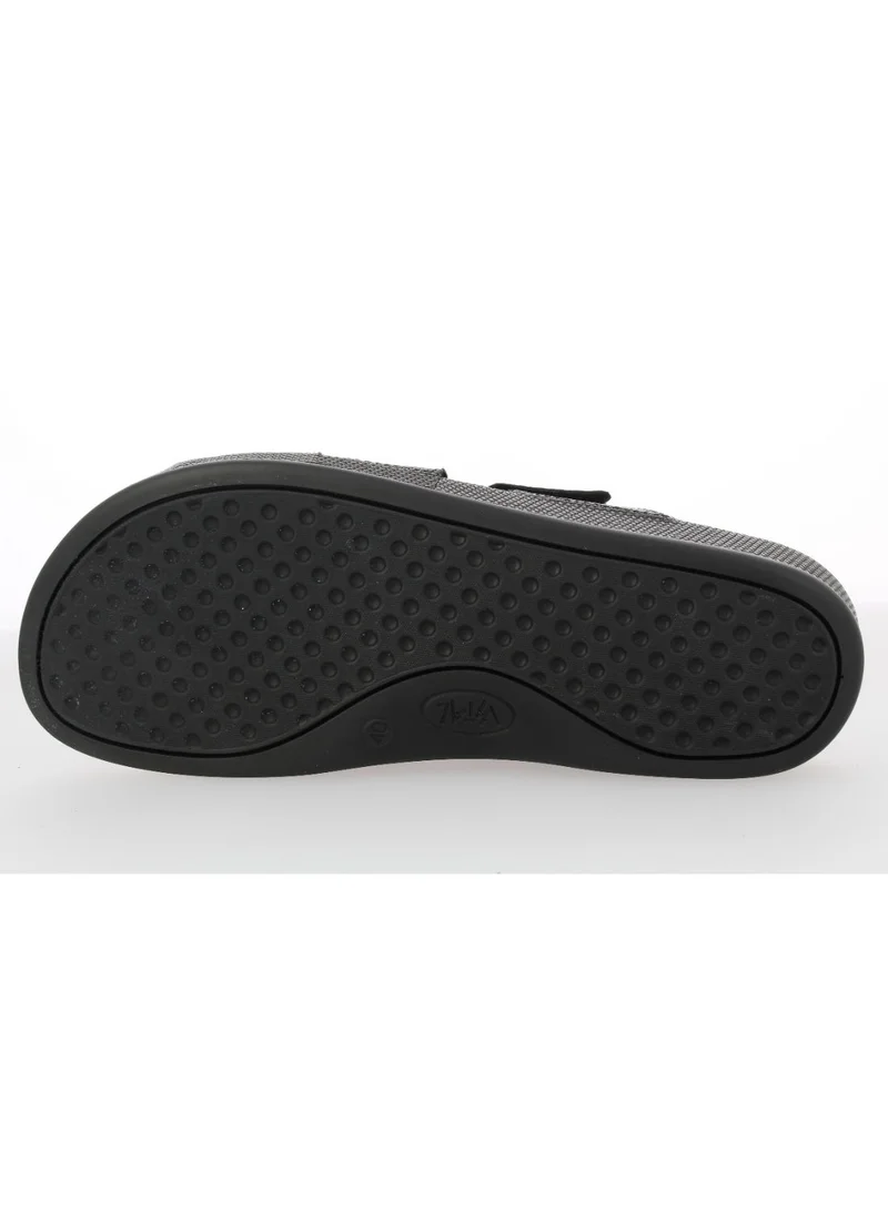 VITAL 148-950 Vital Men Comfort Sandals Vital S - Alma 09080S schwarz