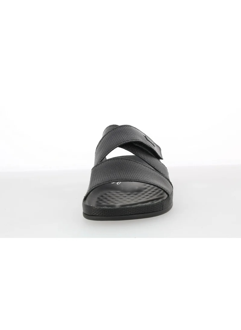 فايتال 148-950 Vital Men Comfort Sandals Vital S - Alma 09080S schwarz