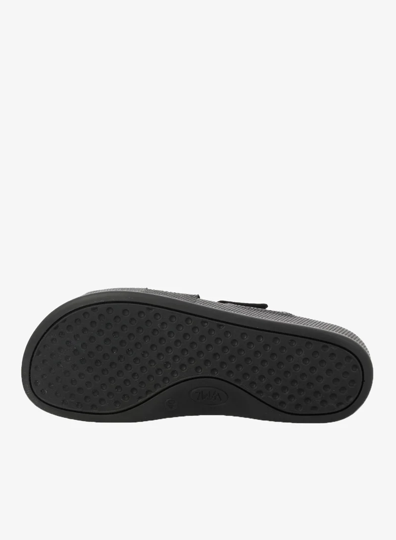 Vital schwarz 148-950 Vital Men Comfort Sandals Vital S - Alma 09080S schwarz for Men | Best Price UAE