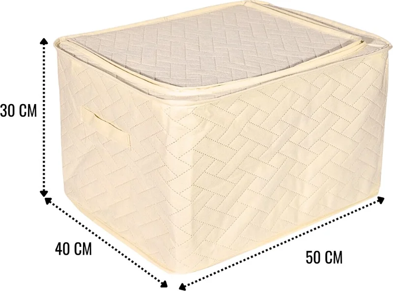 Seryat Steel Framed Multi-Purpose Saddle Maxi -Stranded Saddle 40X50X30CM Sweater and Blanket