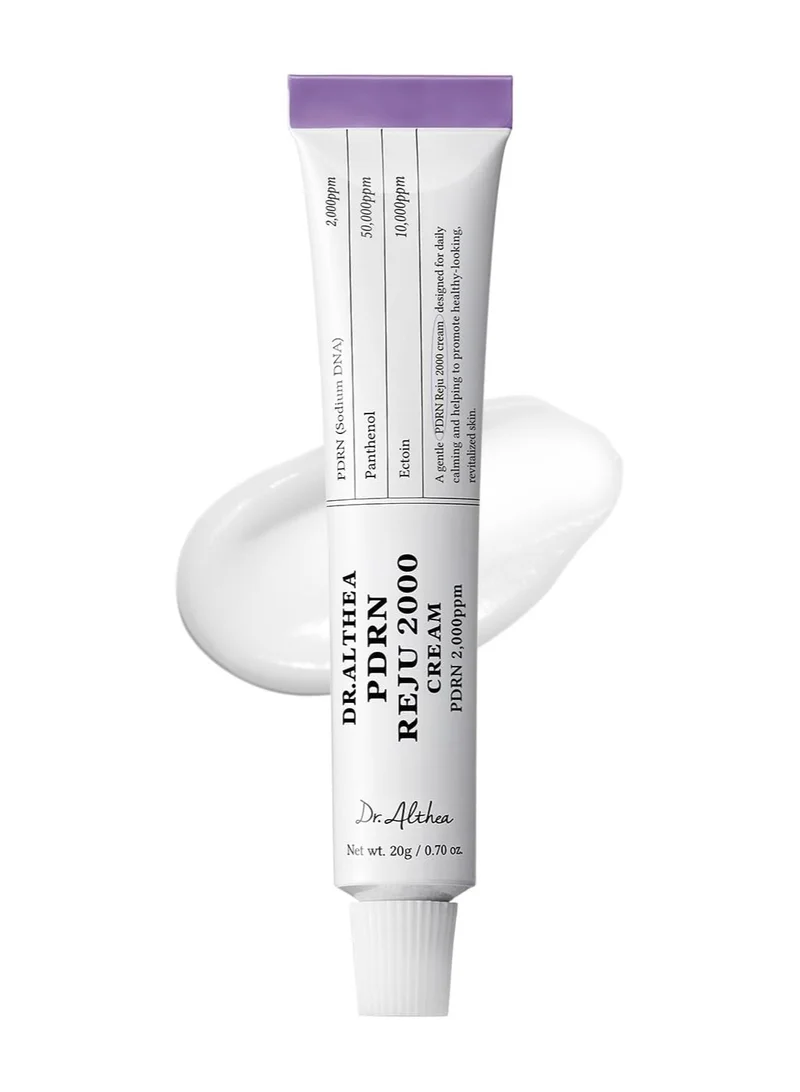 DrAlthea PDRN Reju 2000 Cream