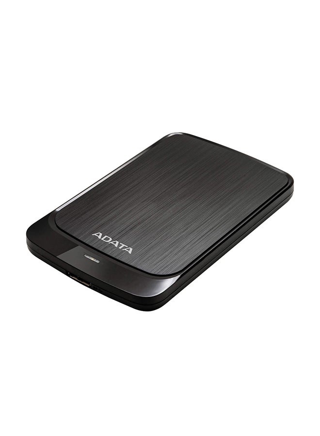ADATA External Ultra Slim Hard Drive Black 2TB - Image 5