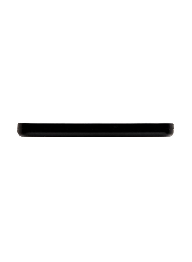 ADATA External Ultra Slim Hard Drive Black 2TB - Image 4