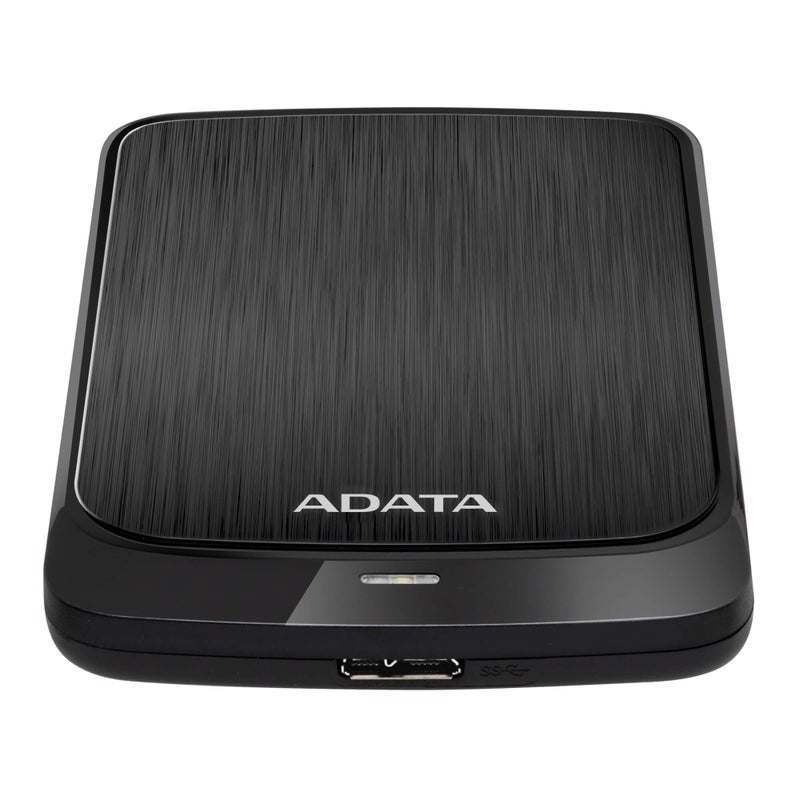 ADATA HV320 2TB COLORBOX - AHV320-2TU31-CBK - Image 4