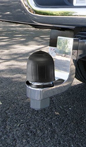 Fastway 82-00-3220 2" Ball Cover with Tether - Image 4