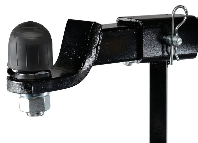 Fastway 82-00-3220 2" Ball Cover with Tether - Image 5